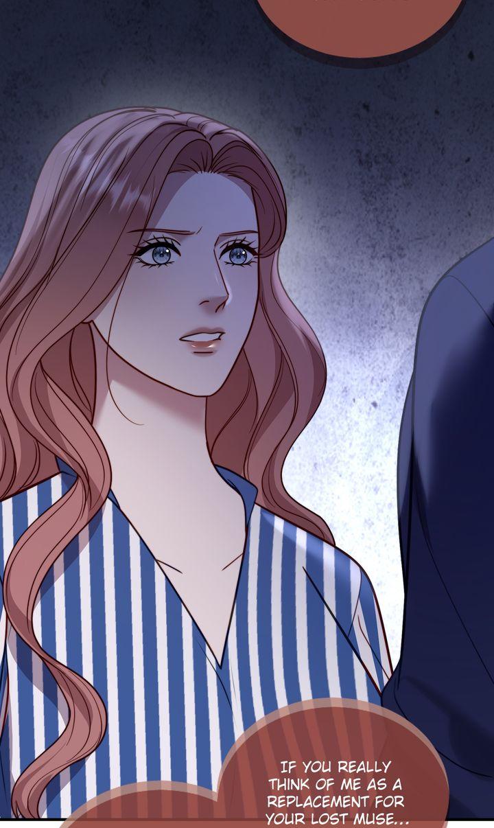 The Billionaire’s Replacement Wife Chapter 69 - Page 39