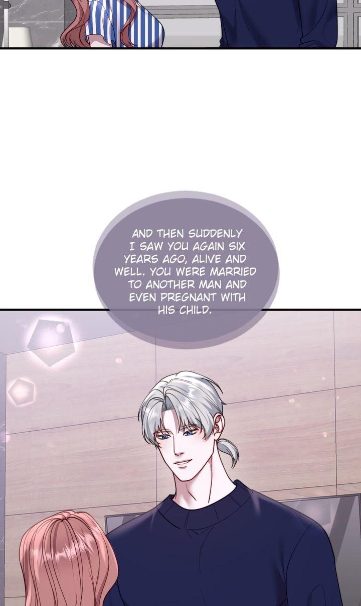 The Billionaire’s Replacement Wife Chapter 69 - Page 43