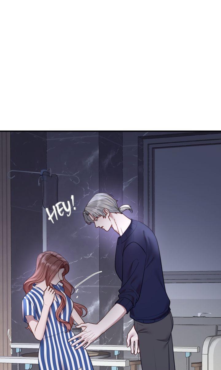 The Billionaire’s Replacement Wife Chapter 69 - Page 49