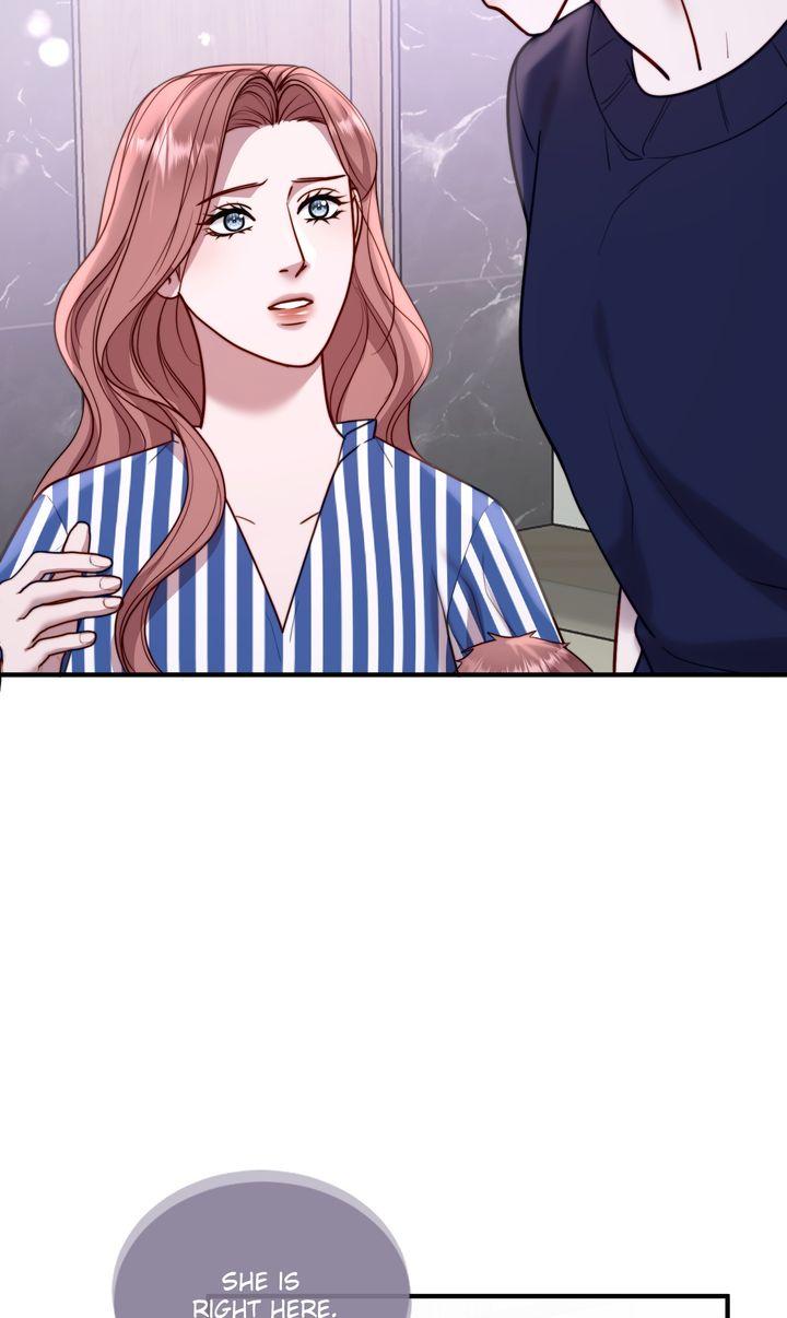 The Billionaire’s Replacement Wife Chapter 69 - Page 5