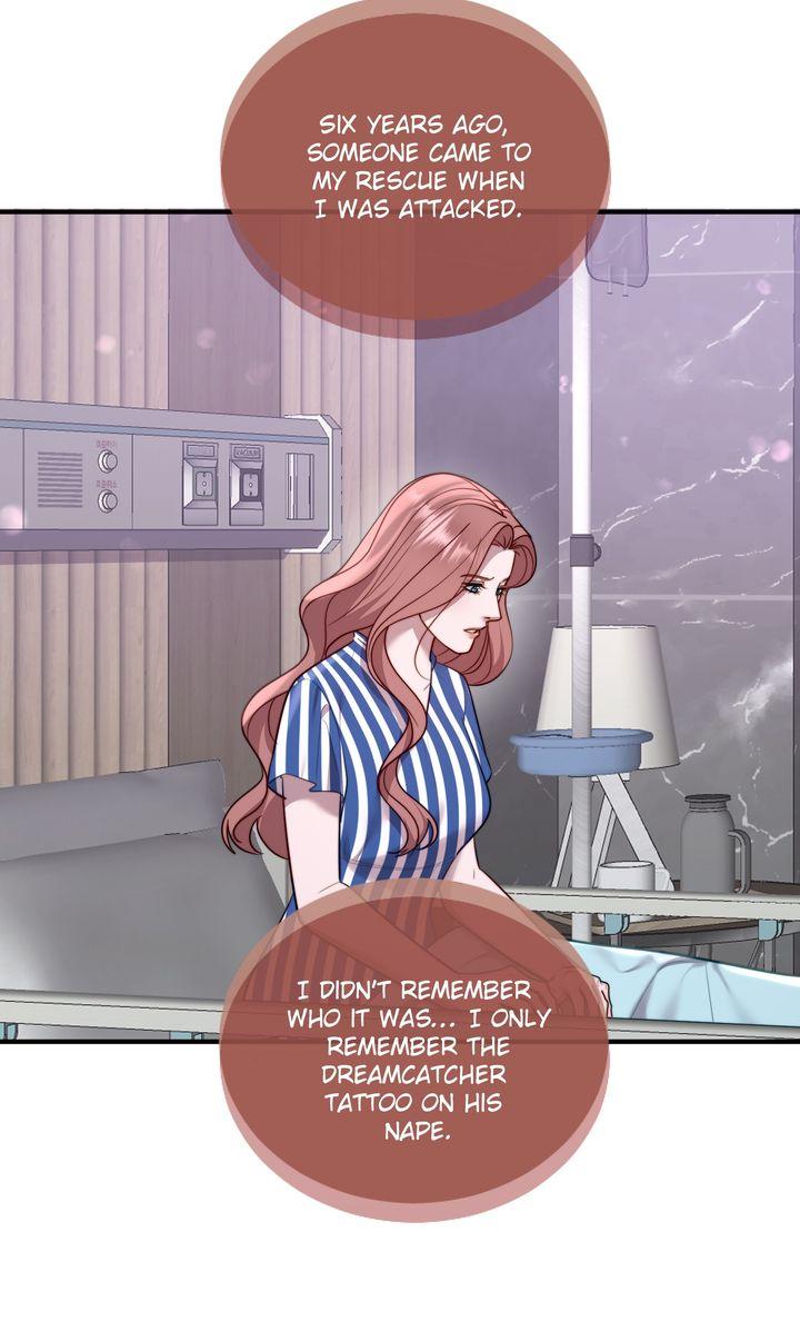The Billionaire’s Replacement Wife Chapter 69 - Page 61
