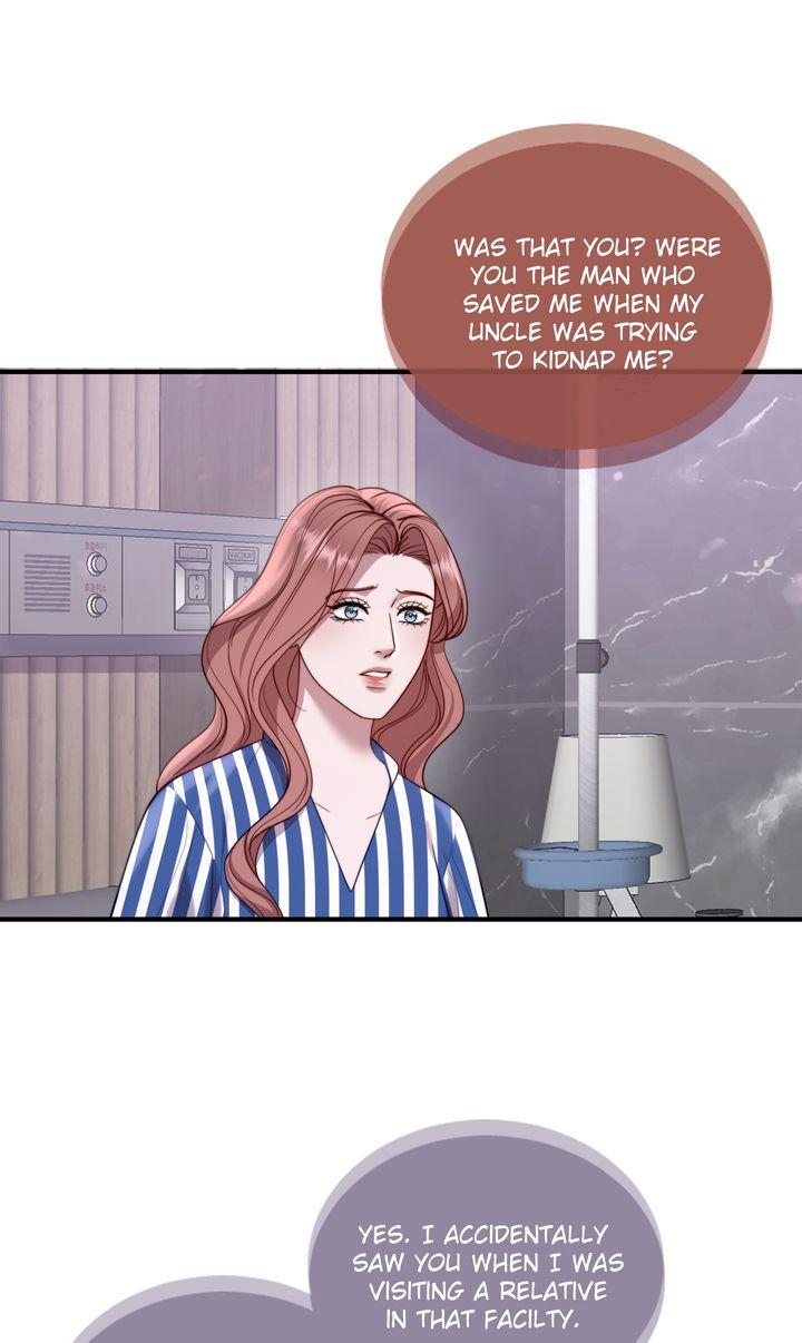 The Billionaire’s Replacement Wife Chapter 69 - Page 62