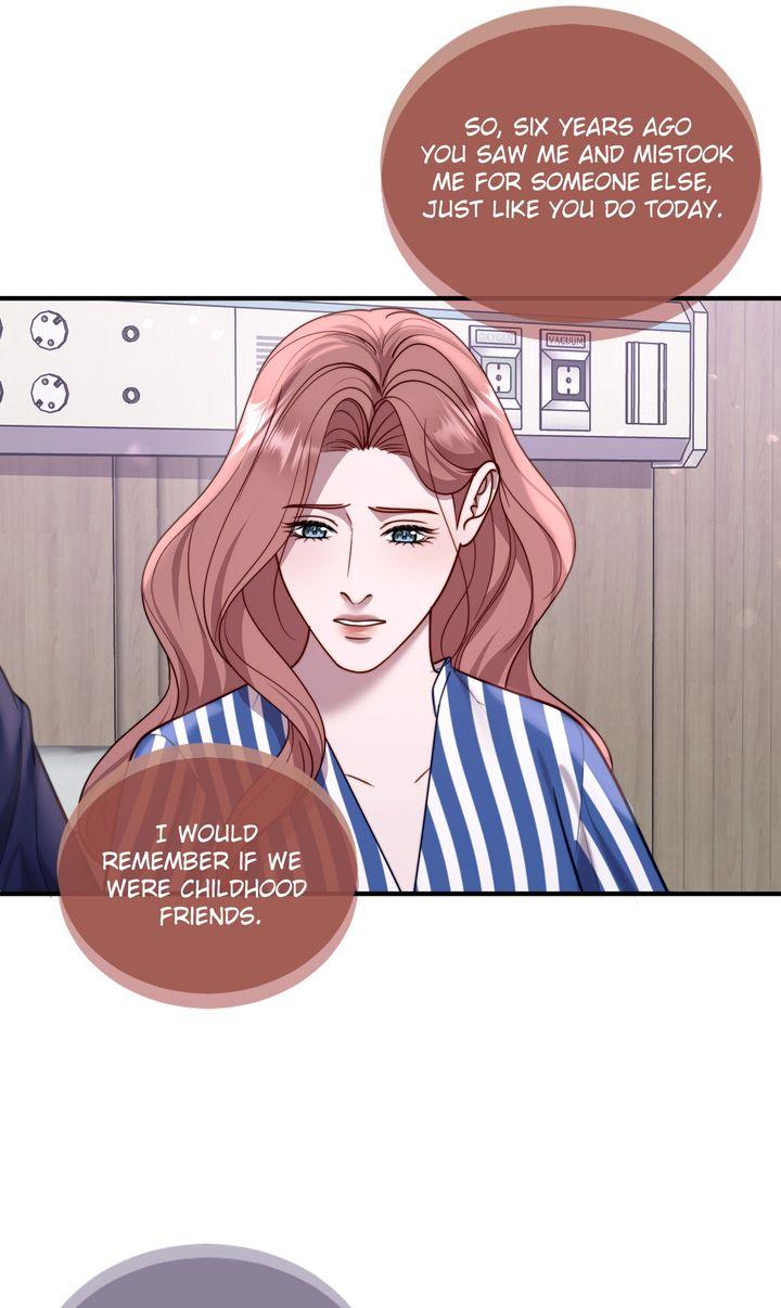 The Billionaire’s Replacement Wife Chapter 69 - Page 66