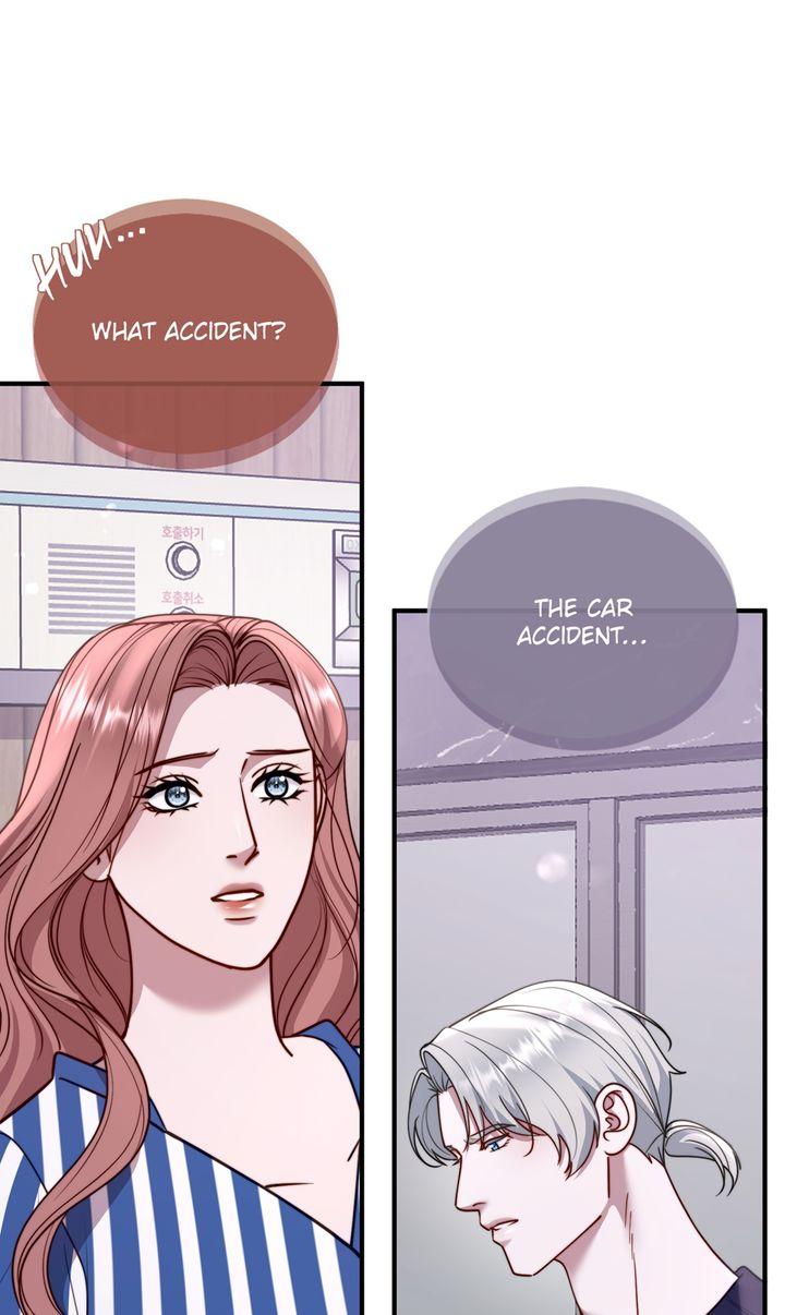 The Billionaire’s Replacement Wife Chapter 69 - Page 68