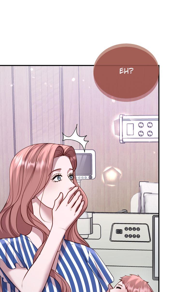The Billionaire’s Replacement Wife Chapter 69 - Page 7