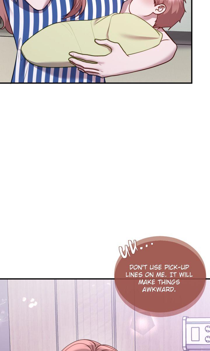The Billionaire’s Replacement Wife Chapter 69 - Page 8