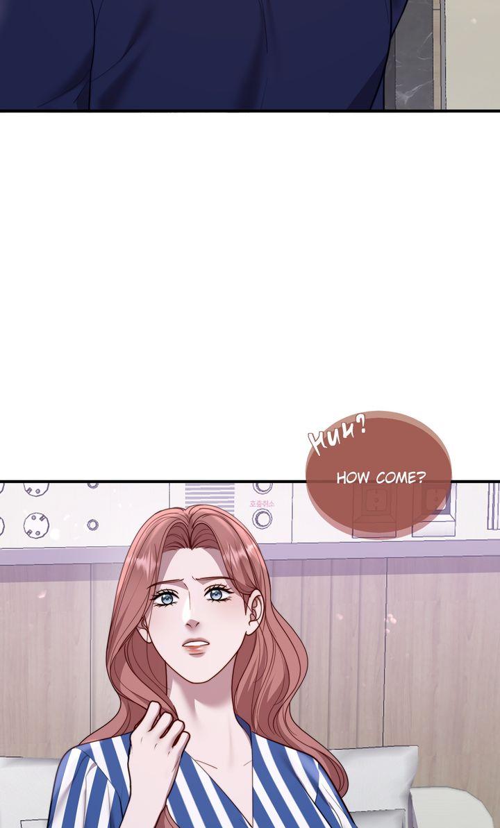 The Billionaire’s Replacement Wife Chapter 70 - Page 19