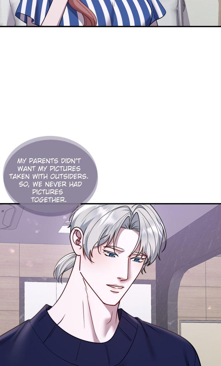 The Billionaire’s Replacement Wife Chapter 70 - Page 20