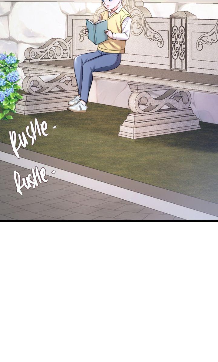 The Billionaire’s Replacement Wife Chapter 70 - Page 28