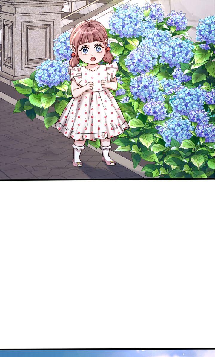 The Billionaire’s Replacement Wife Chapter 70 - Page 34