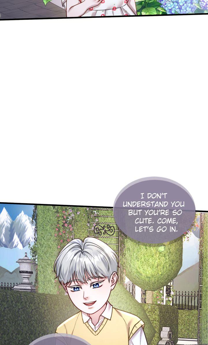 The Billionaire’s Replacement Wife Chapter 70 - Page 37