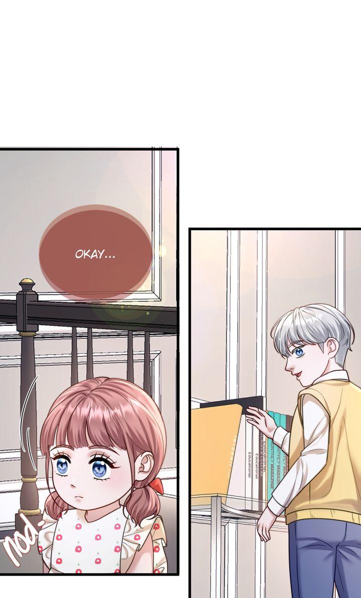 The Billionaire’s Replacement Wife Chapter 70 - Page 53