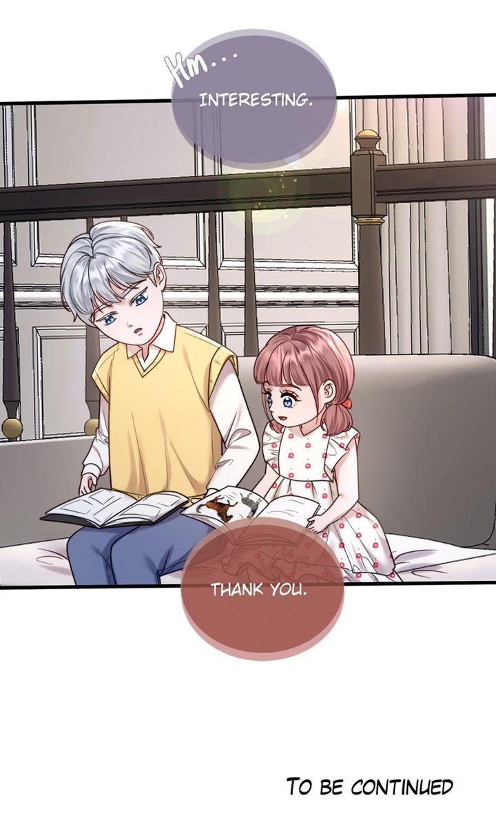 The Billionaire’s Replacement Wife Chapter 70 - Page 61