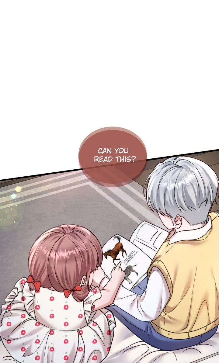 The Billionaire’s Replacement Wife Chapter 71 - Page 1