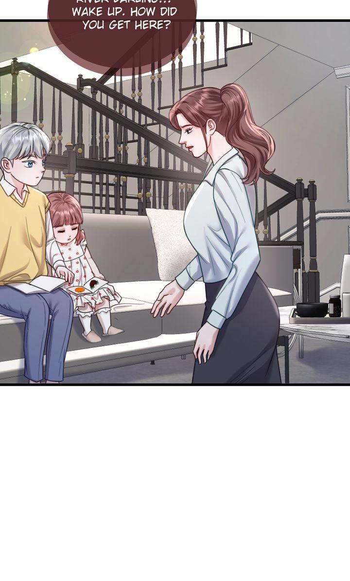 The Billionaire’s Replacement Wife Chapter 71 - Page 13