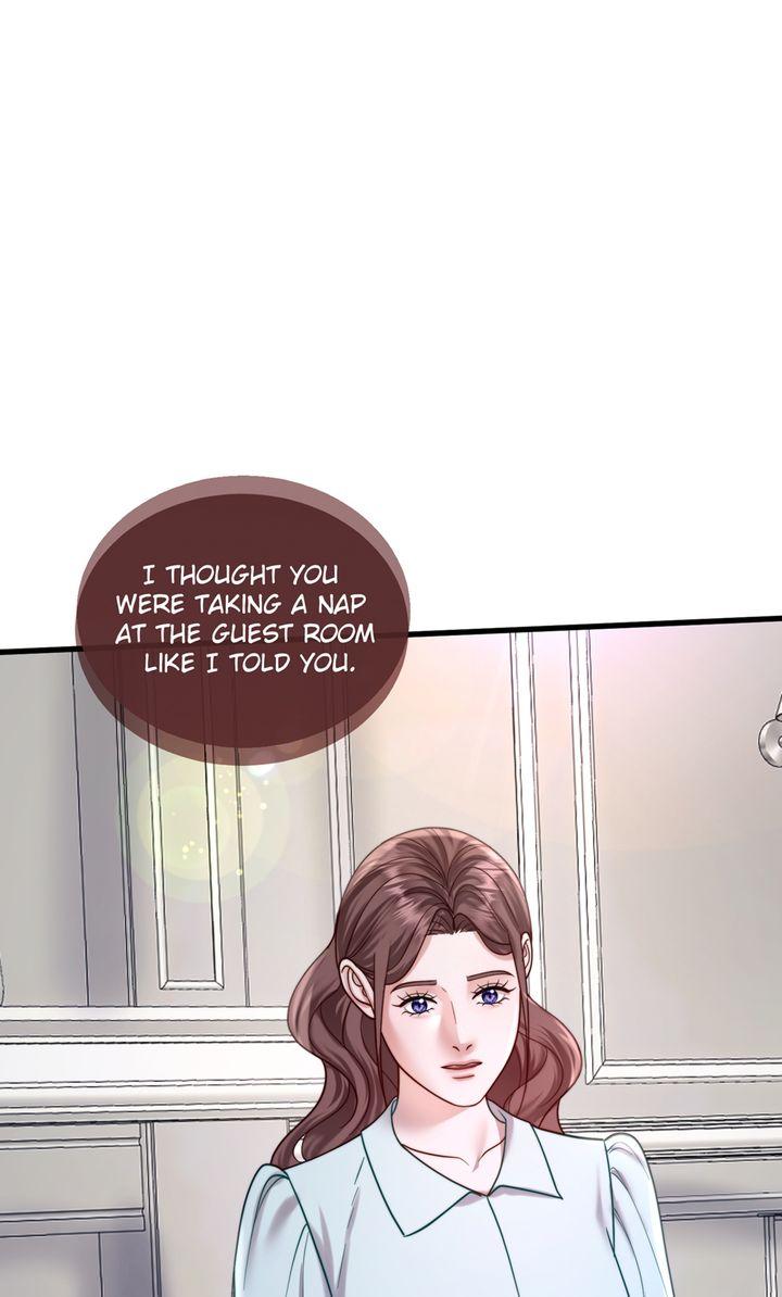The Billionaire’s Replacement Wife Chapter 71 - Page 15