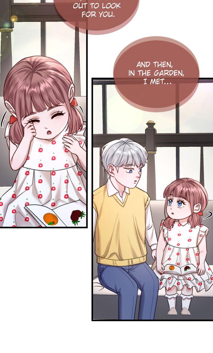 The Billionaire’s Replacement Wife Chapter 71 - Page 17