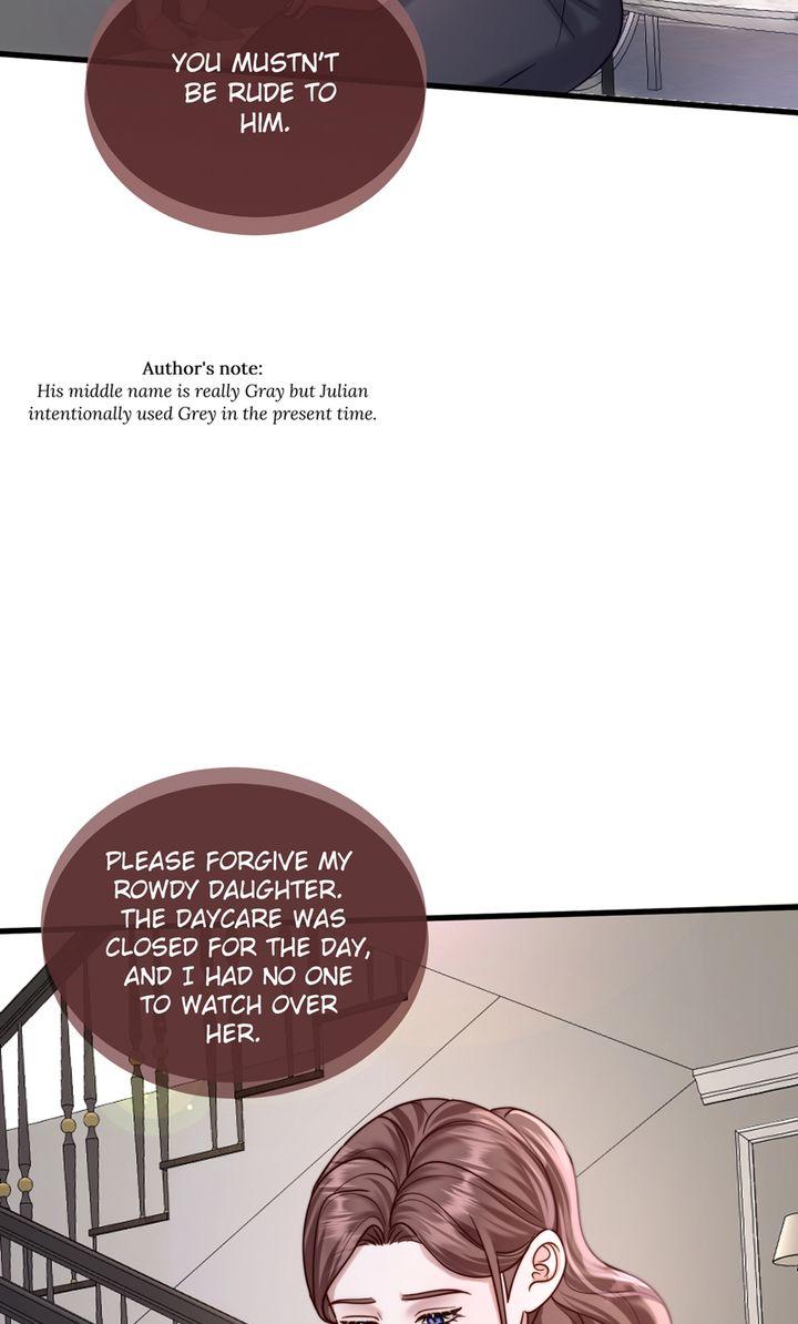 The Billionaire’s Replacement Wife Chapter 71 - Page 20