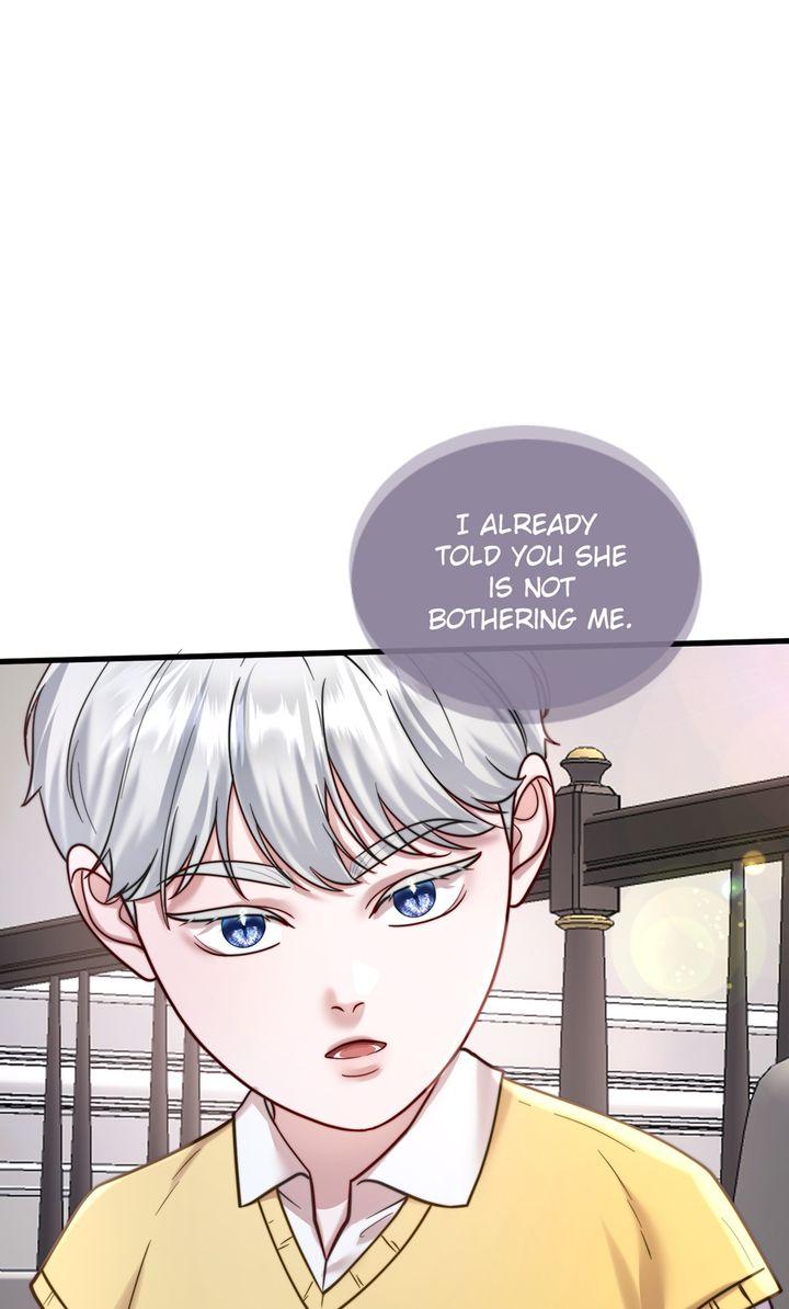 The Billionaire’s Replacement Wife Chapter 71 - Page 26