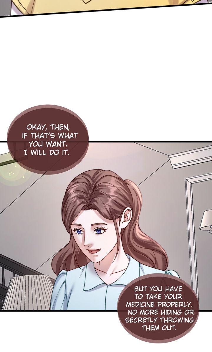 The Billionaire’s Replacement Wife Chapter 71 - Page 27