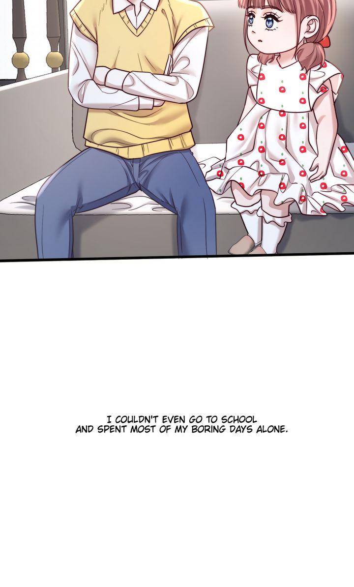 The Billionaire’s Replacement Wife Chapter 71 - Page 29