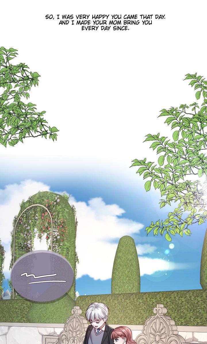 The Billionaire’s Replacement Wife Chapter 71 - Page 30