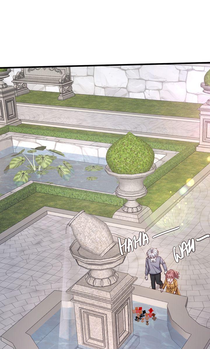 The Billionaire’s Replacement Wife Chapter 71 - Page 32