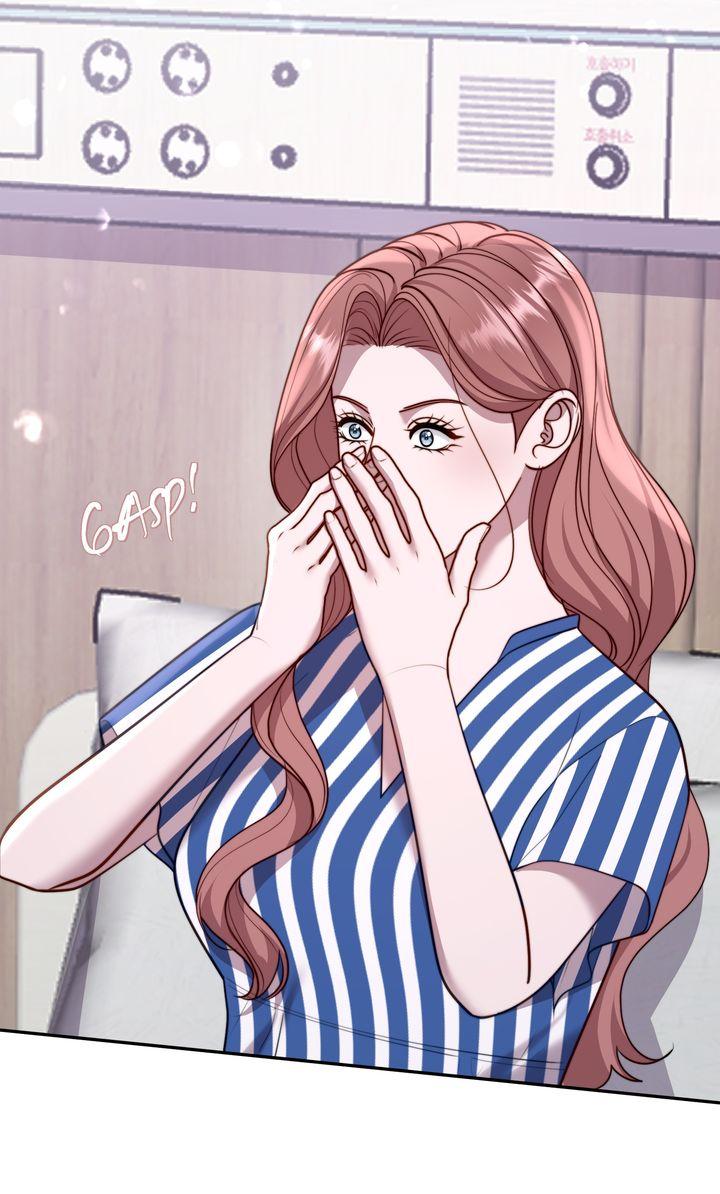 The Billionaire’s Replacement Wife Chapter 71 - Page 40