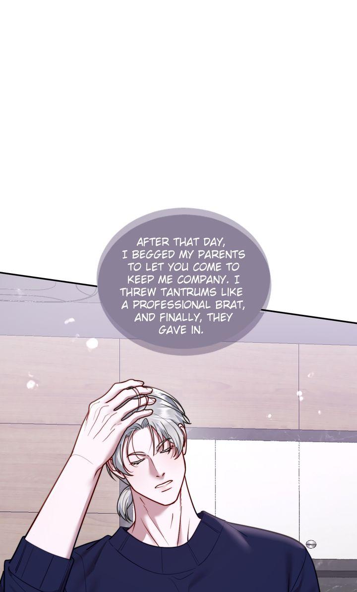 The Billionaire’s Replacement Wife Chapter 71 - Page 41