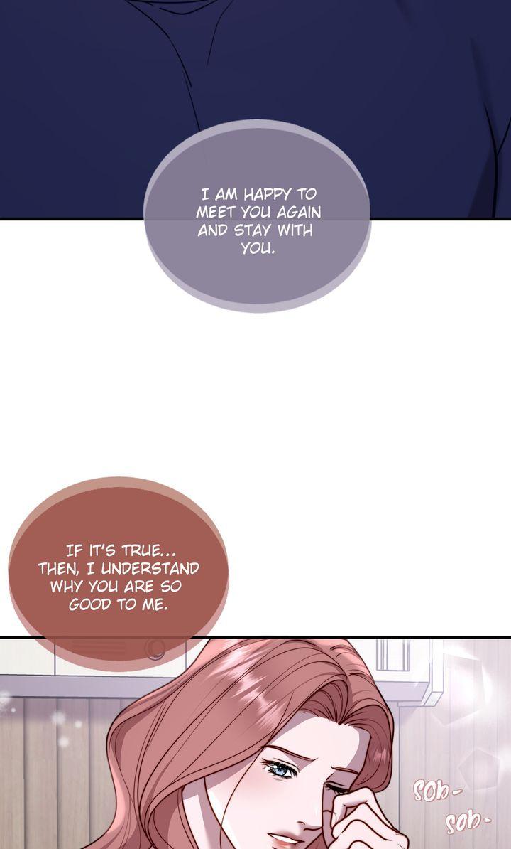 The Billionaire’s Replacement Wife Chapter 71 - Page 49