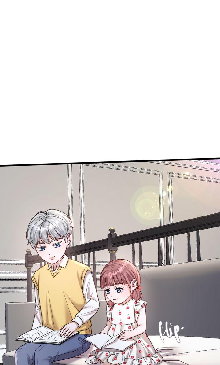 The Billionaire’s Replacement Wife Chapter 71 - Page 5