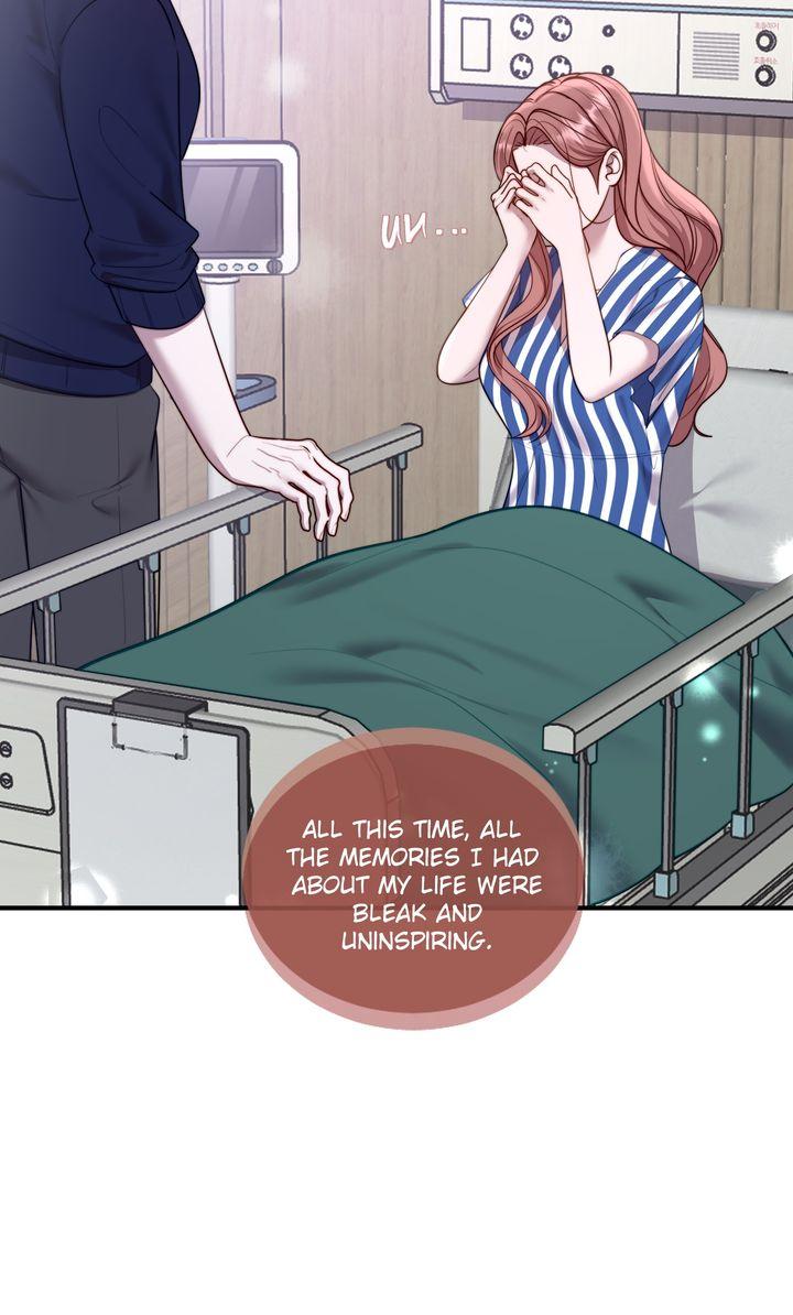 The Billionaire’s Replacement Wife Chapter 71 - Page 51