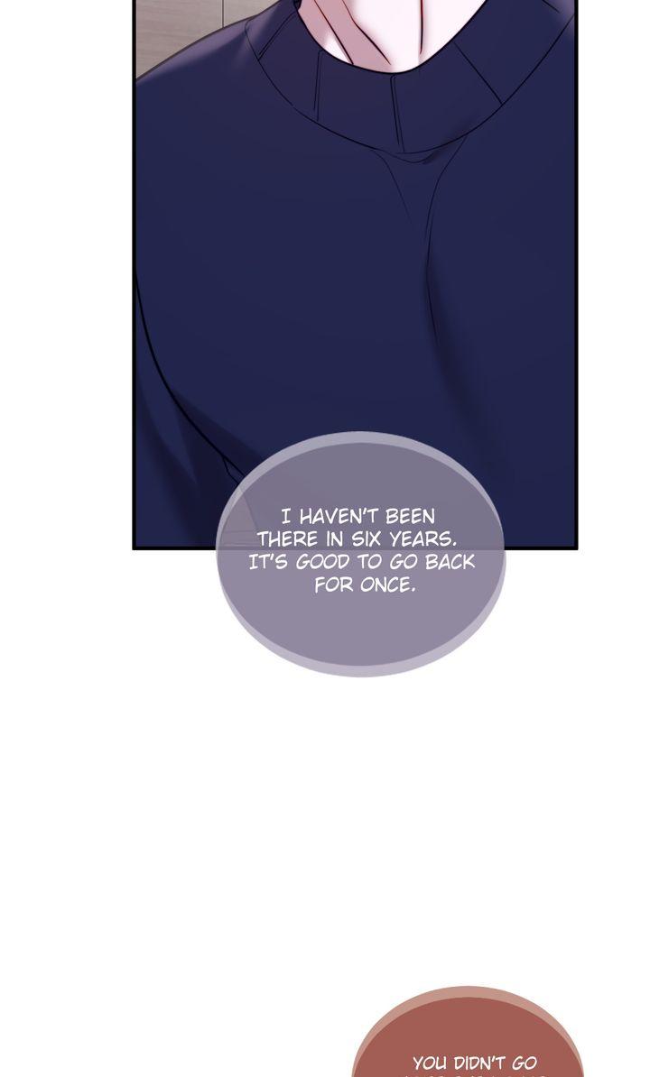 The Billionaire’s Replacement Wife Chapter 71 - Page 56