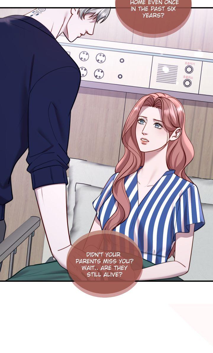 The Billionaire’s Replacement Wife Chapter 71 - Page 57