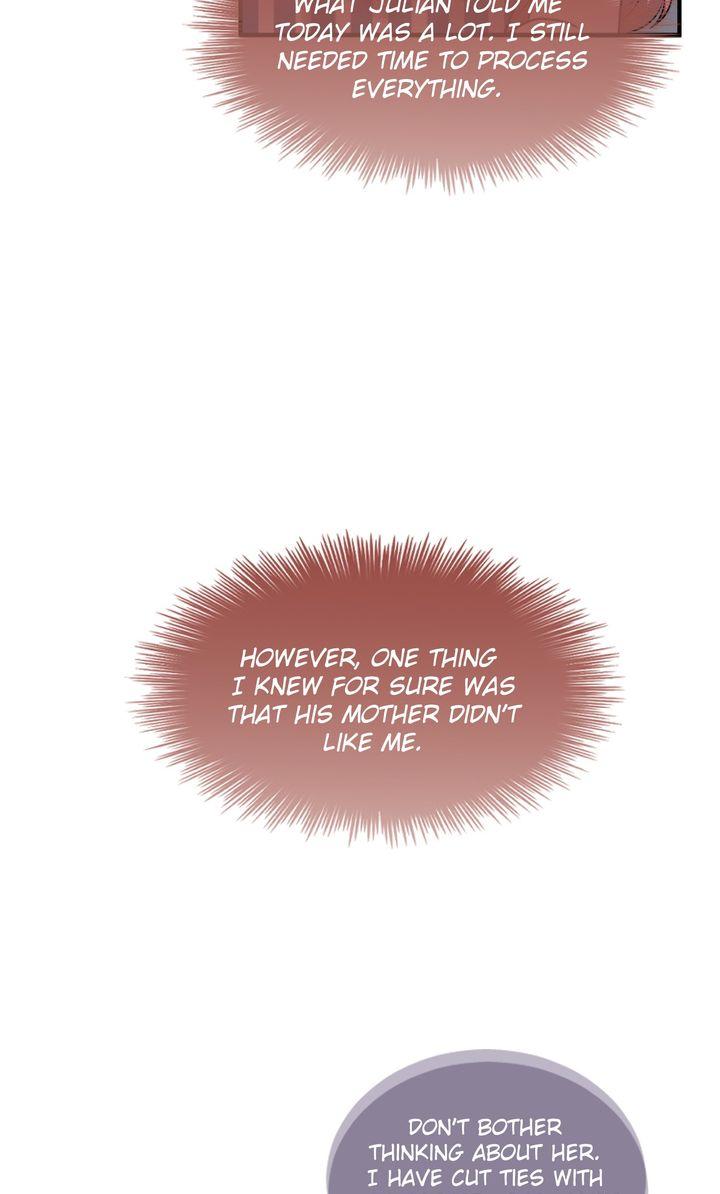The Billionaire’s Replacement Wife Chapter 71 - Page 65