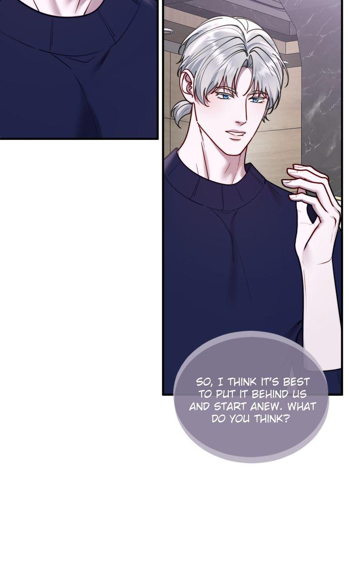 The Billionaire’s Replacement Wife Chapter 71 - Page 69