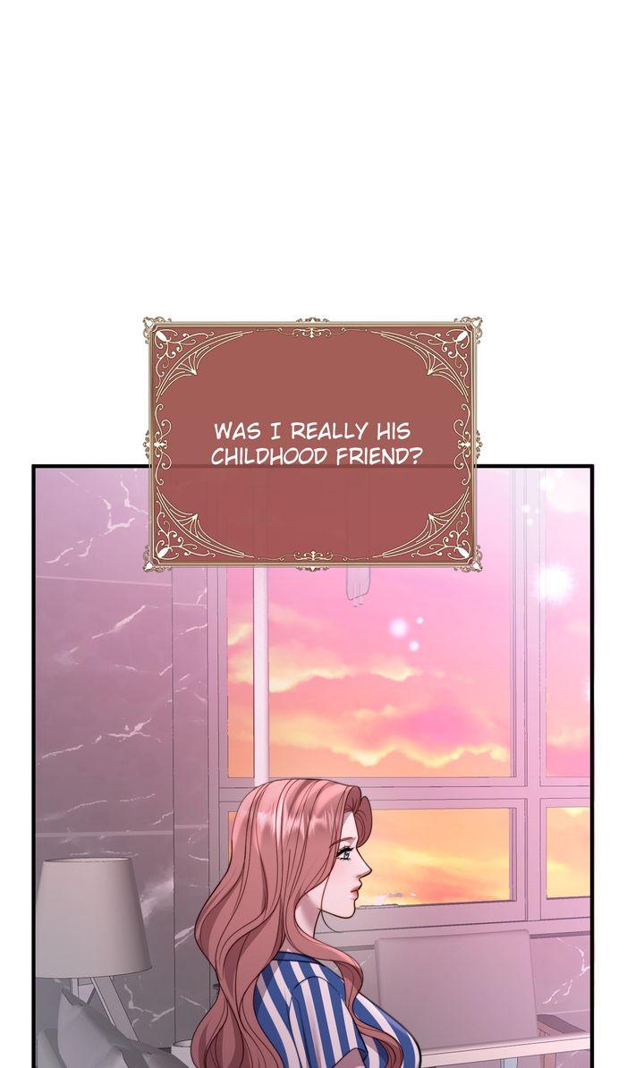 The Billionaire’s Replacement Wife Chapter 71 - Page 76