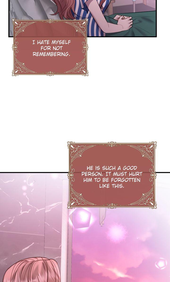 The Billionaire’s Replacement Wife Chapter 71 - Page 77