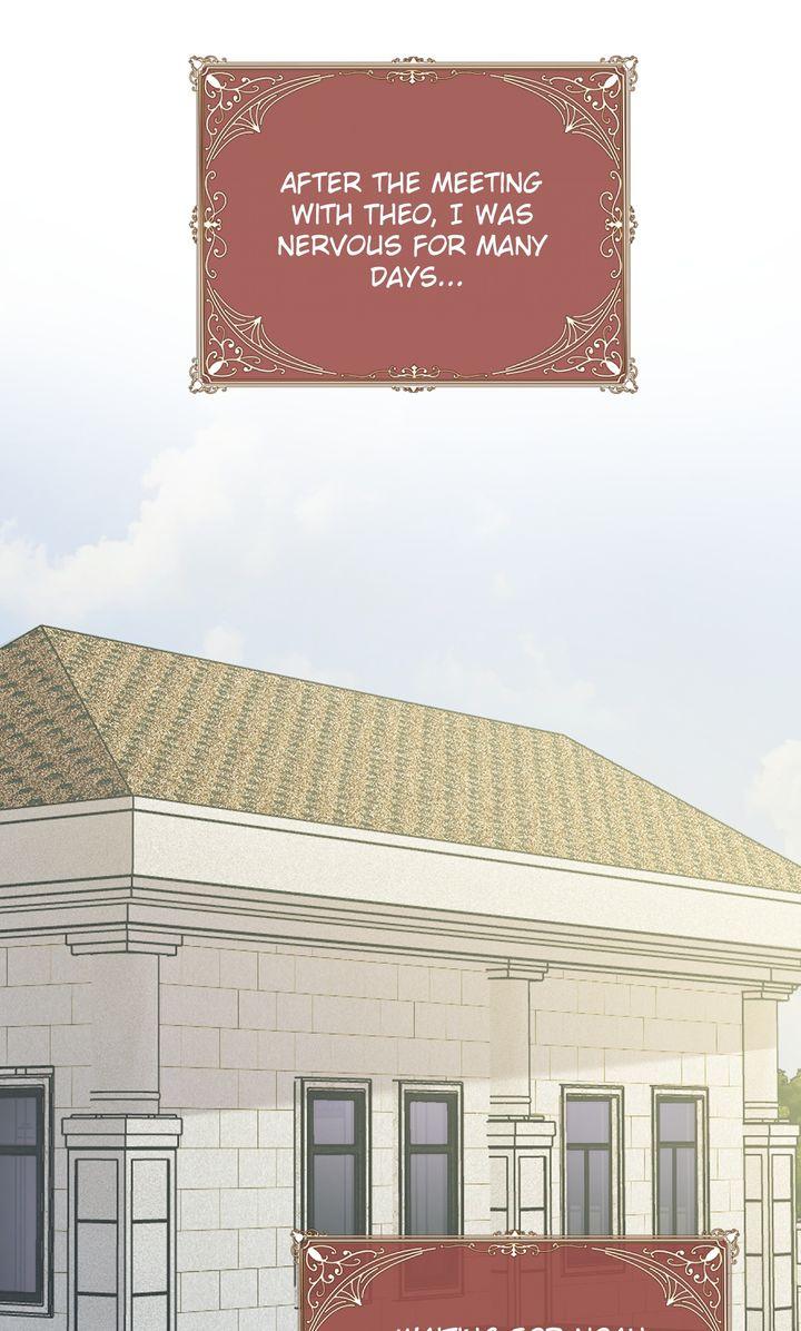 The Billionaire’s Replacement Wife Chapter 72 - Page 17