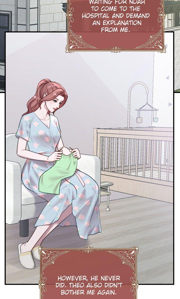 The Billionaire’s Replacement Wife Chapter 72 - Page 18