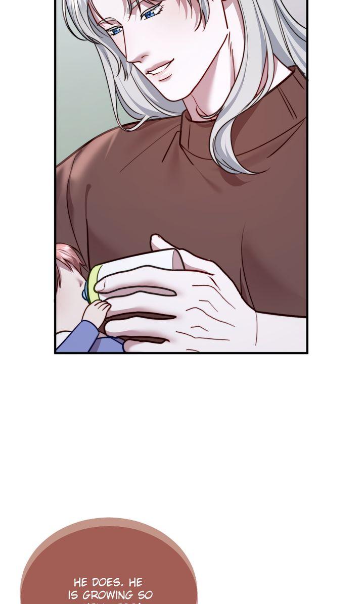 The Billionaire’s Replacement Wife Chapter 72 - Page 29