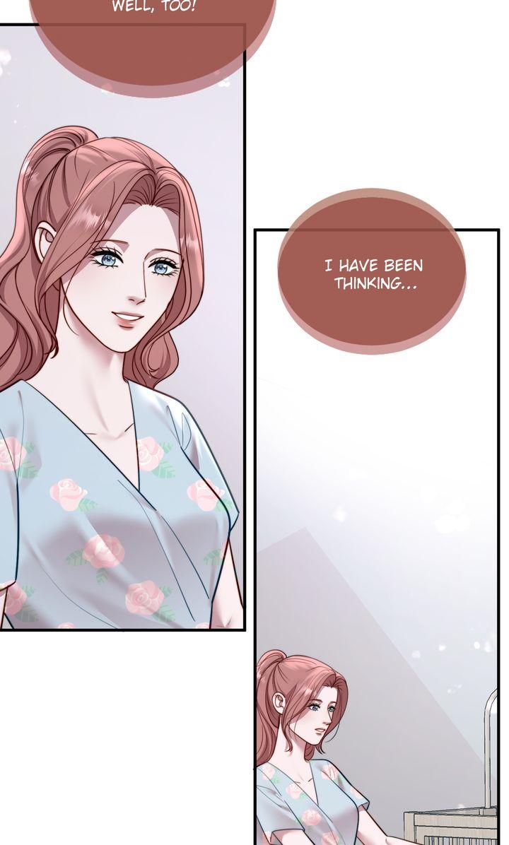 The Billionaire’s Replacement Wife Chapter 72 - Page 30