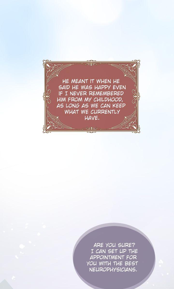 The Billionaire’s Replacement Wife Chapter 72 - Page 34