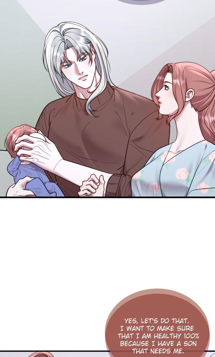 The Billionaire’s Replacement Wife Chapter 72 - Page 35