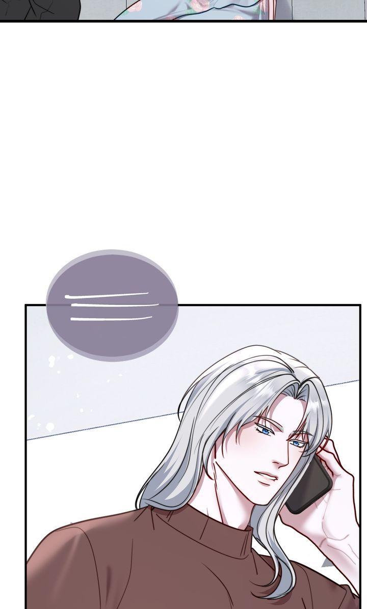 The Billionaire’s Replacement Wife Chapter 72 - Page 39