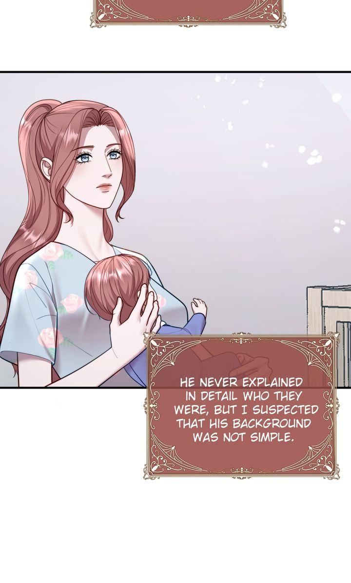 The Billionaire’s Replacement Wife Chapter 72 - Page 41