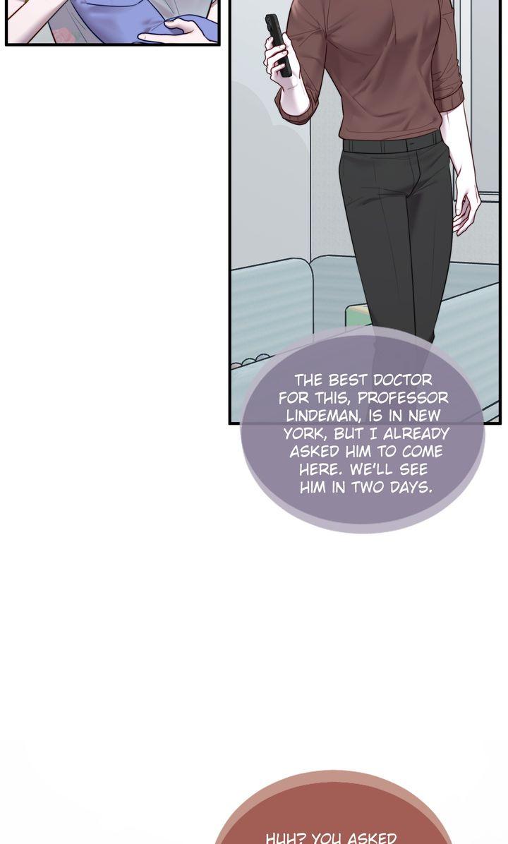 The Billionaire’s Replacement Wife Chapter 72 - Page 44