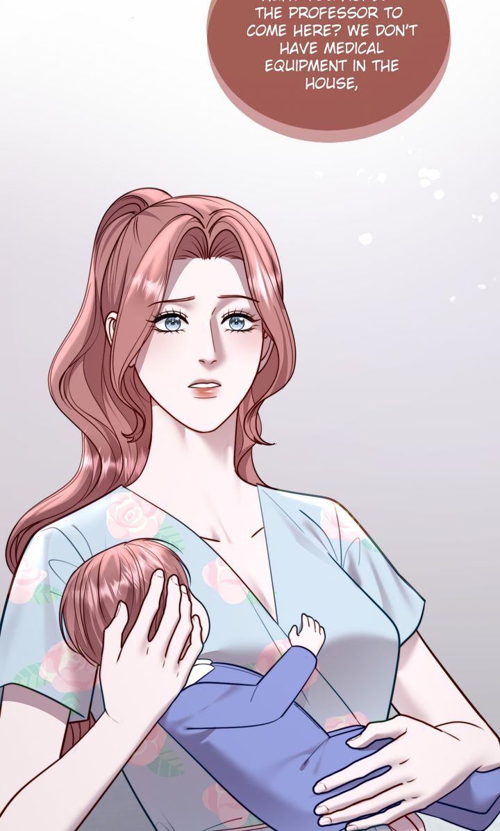 The Billionaire’s Replacement Wife Chapter 72 - Page 45
