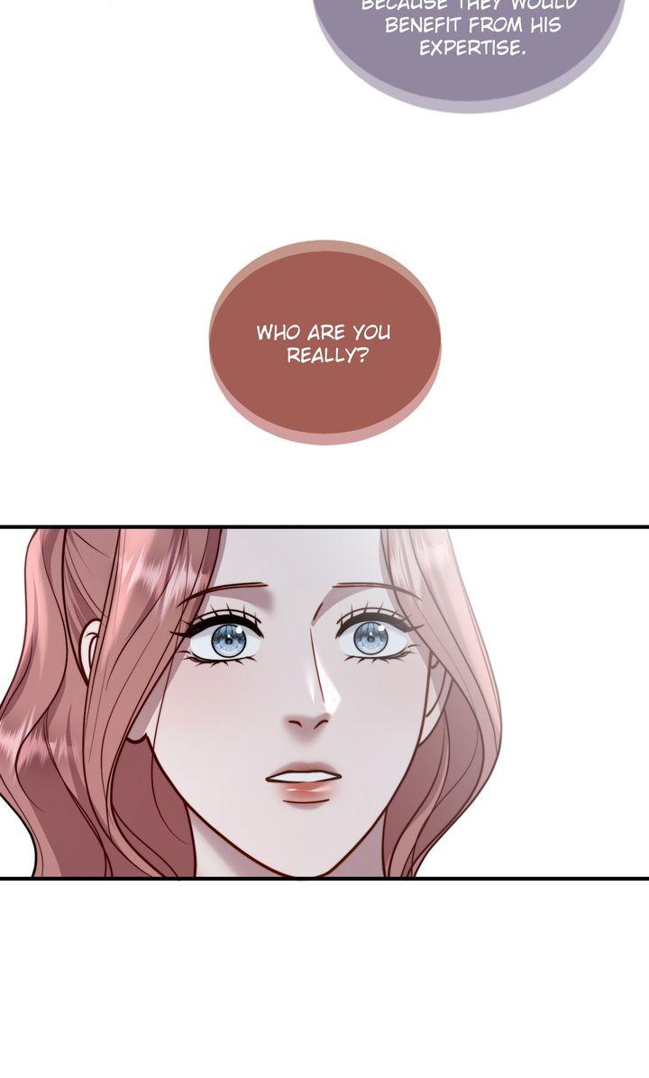 The Billionaire’s Replacement Wife Chapter 72 - Page 49