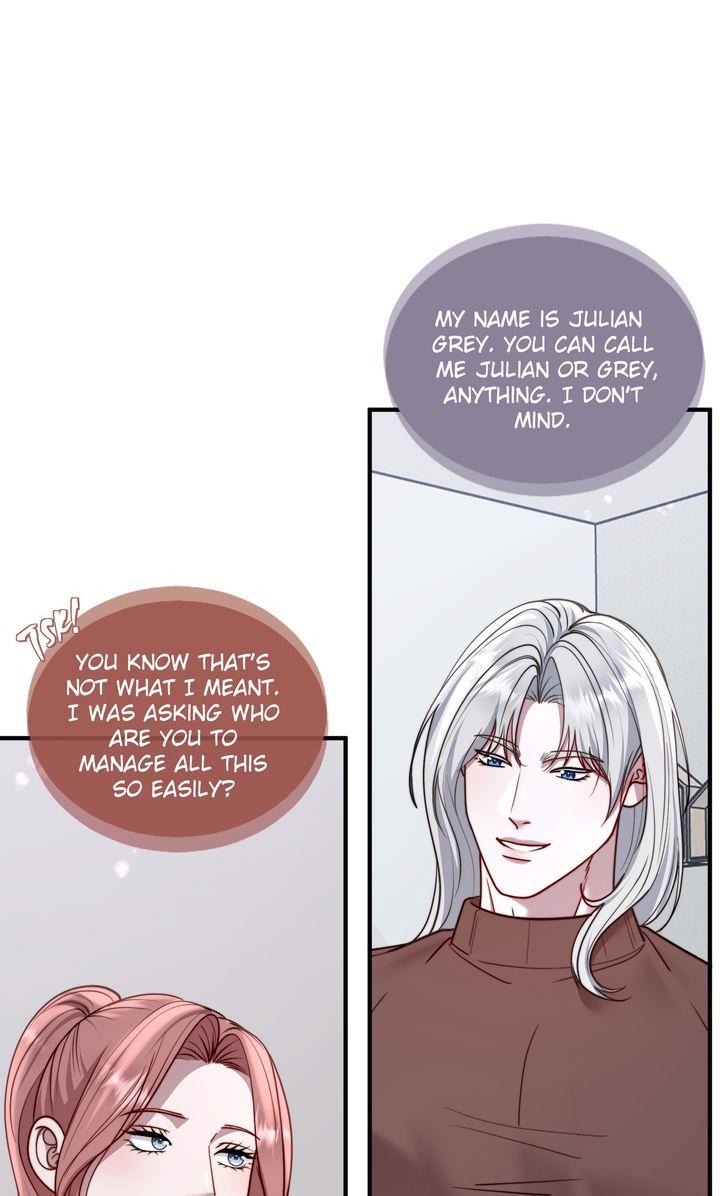 The Billionaire’s Replacement Wife Chapter 72 - Page 50